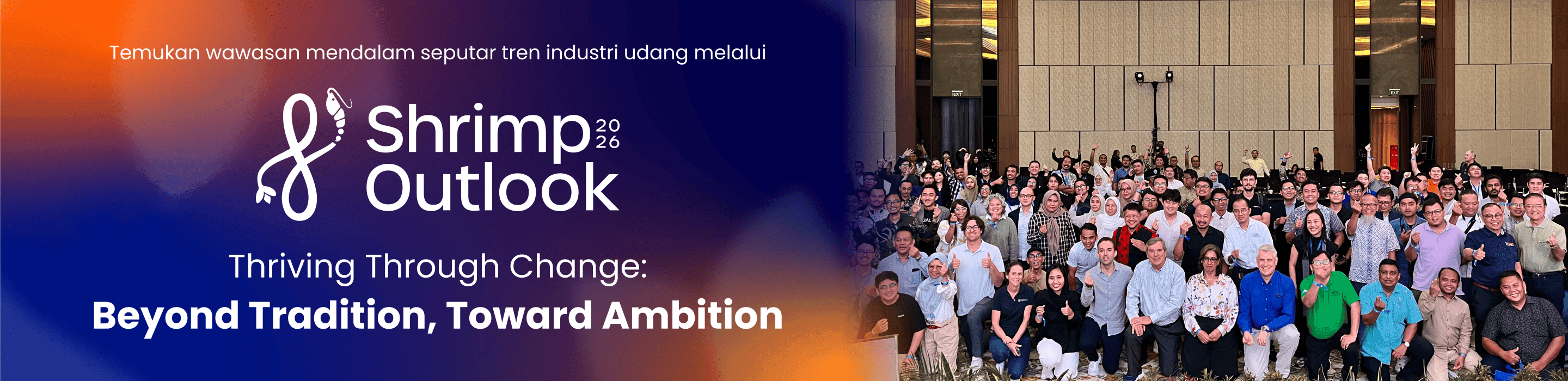 Shrimp Outlook 2026